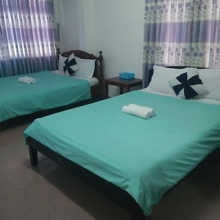 Thien Phuc Guesthouse Dalat Bagian luar foto