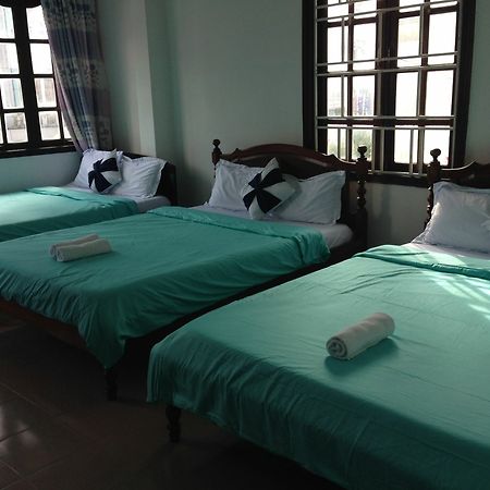 Thien Phuc Guesthouse Dalat Bagian luar foto