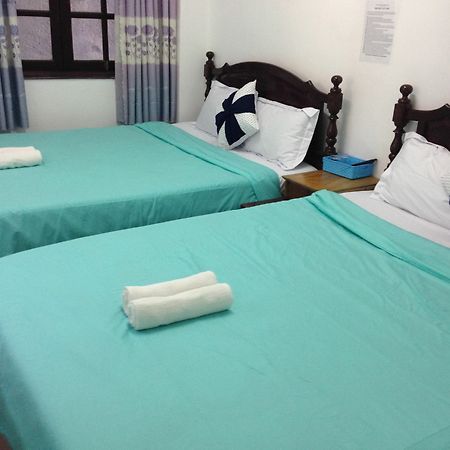Thien Phuc Guesthouse Dalat Bagian luar foto