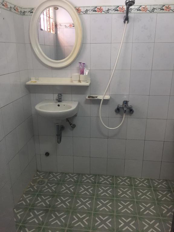 Thien Phuc Guesthouse Dalat Bagian luar foto