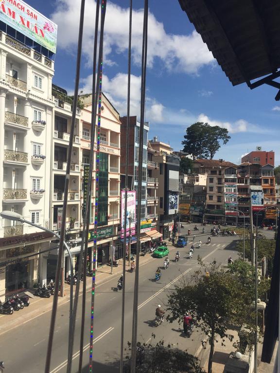 Thien Phuc Guesthouse Dalat Bagian luar foto