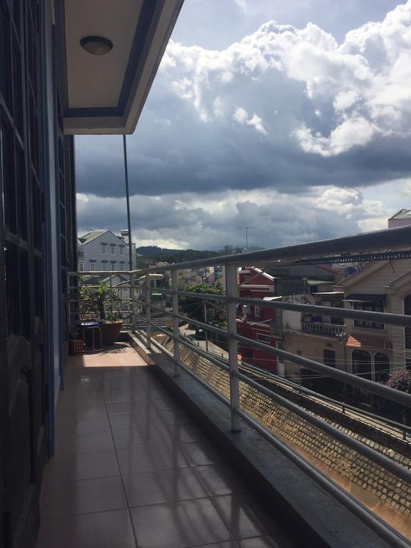 Thien Phuc Guesthouse Dalat Bagian luar foto
