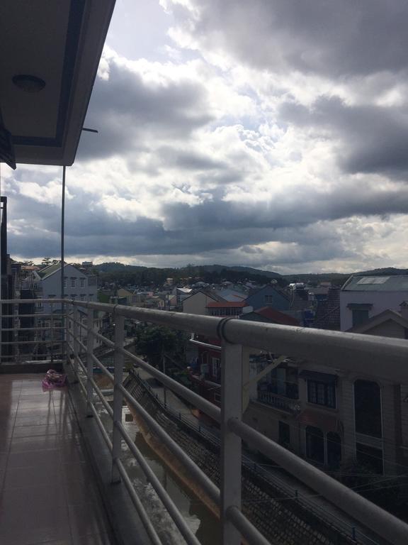 Thien Phuc Guesthouse Dalat Bagian luar foto