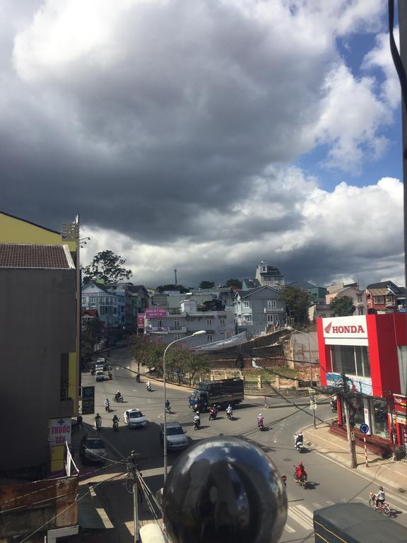 Thien Phuc Guesthouse Dalat Bagian luar foto