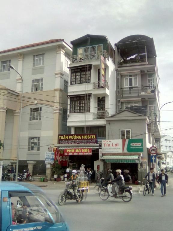 Thien Phuc Guesthouse Dalat Bagian luar foto