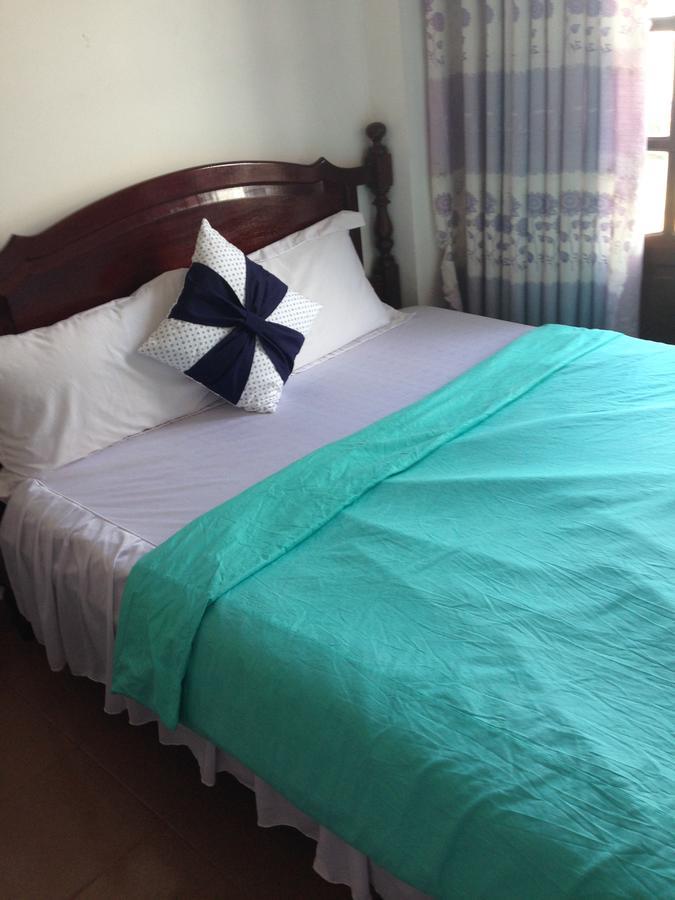 Thien Phuc Guesthouse Dalat Bagian luar foto