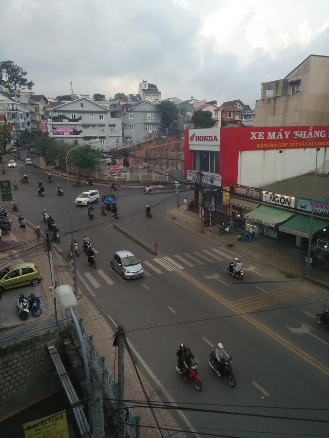 Thien Phuc Guesthouse Dalat Bagian luar foto