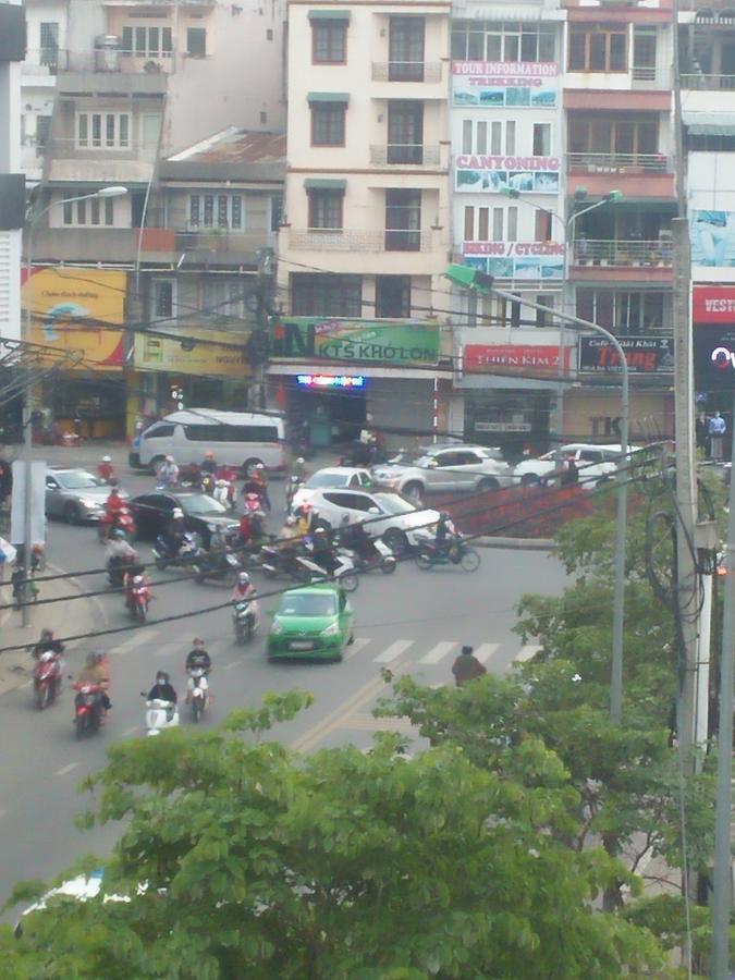 Thien Phuc Guesthouse Dalat Bagian luar foto