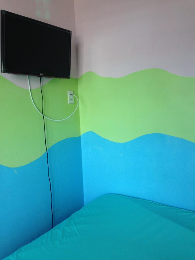Thien Phuc Guesthouse Dalat Bagian luar foto