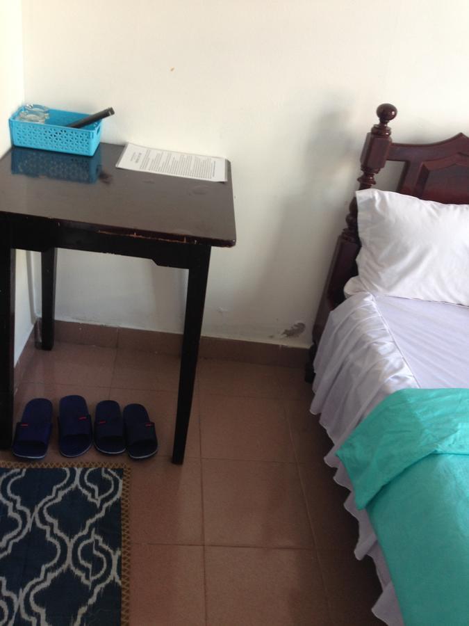 Thien Phuc Guesthouse Dalat Bagian luar foto