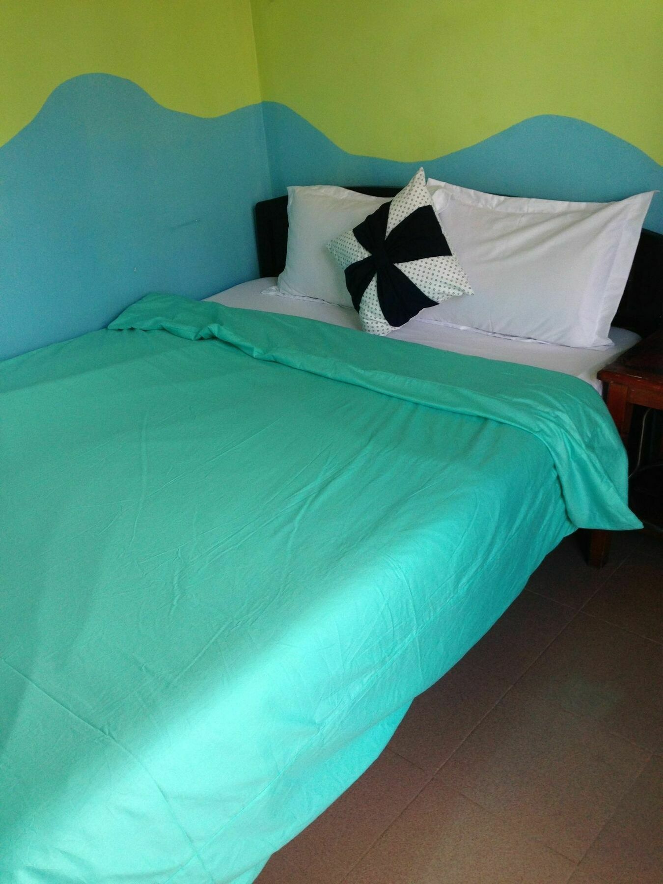 Thien Phuc Guesthouse Dalat Bagian luar foto