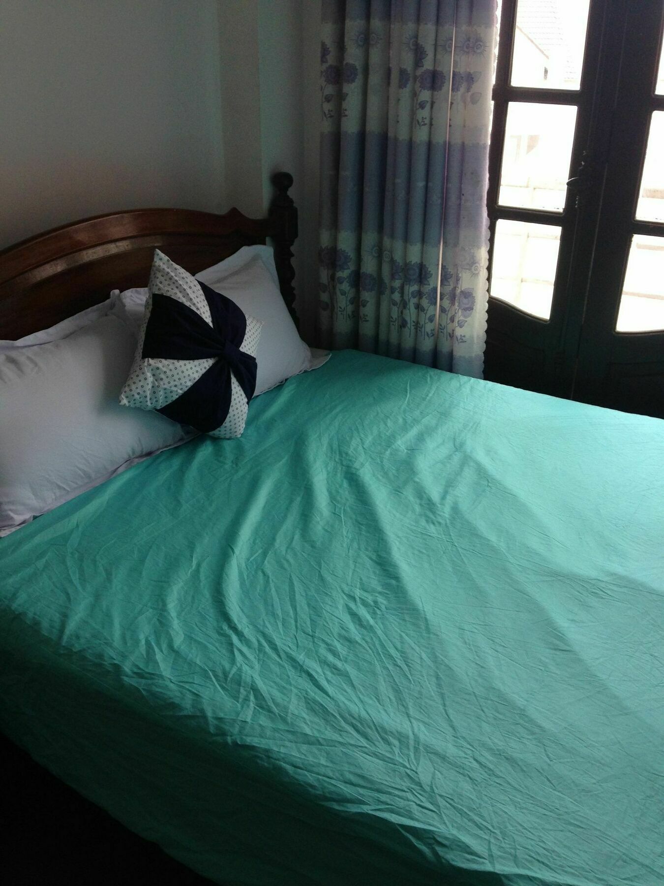 Thien Phuc Guesthouse Dalat Bagian luar foto